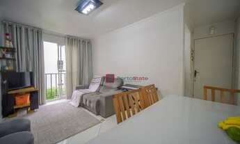 Imagem: Apartamento com 2 quartos à venda, 50 m²