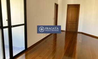 Imagem 3: Apartamento com 3 dormitórios, sendo 1 suíte, à venda, 86 m² - Vila Mascote - São Paulo/SP