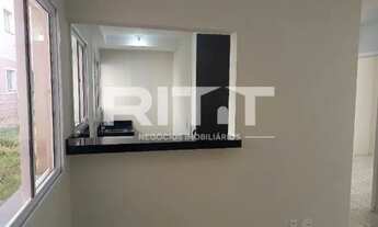 Imagem 2: Apartamento - Residencial Guairá - Sumaré