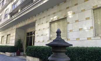 Imagem 5: HIGIENÓPOLIS REFORMADO - 2 DORMITÓRIOS - 101,65 M2 ÚTEIS