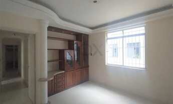 Imagem 2: BELO HORIZONTE - Apartamento Padrão - Luxemburgo