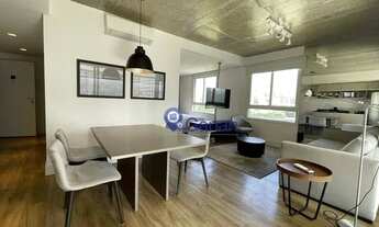 Imagem: Apartamento com 1 dormitório para alugar