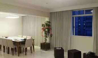 Imagem 2: Apartamento com 3 dormitórios à venda, 220 m² por R$ 1.600.000,00 - Santa Cecília - São Pa