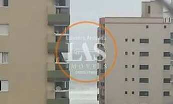 Imagem 2: Apartamento com 2 dorms, Aviação, Praia Grande - R$ 380 mil, Cod: 542