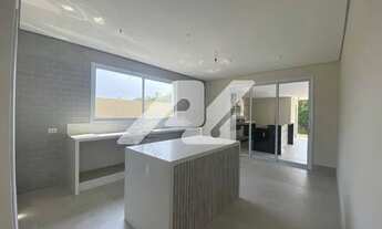 Imagem 4: Casa - Loteamento Residencial Jaguari (Sousas) - Campinas