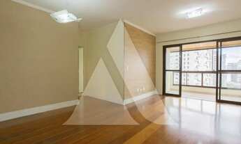 Imagem 2: SãO PAULO - Apartamento Padrão - Vila Nova Conceição