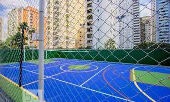 Imagem 3: Apartamento para Aluguel - Brooklin, 1 Quarto, 52 m2