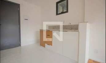 Imagem 3: Apartamento para Aluguel - Vila Clementino, 1 Quarto, 34 m2