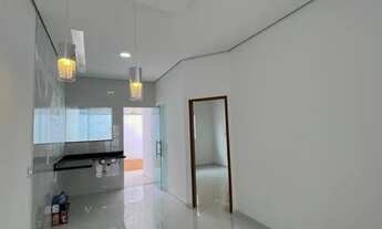 Imagem: CASA NO PARQUE DEZ/ PROX A ACADEMIA LIVE