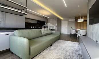 Imagem 5: Apartamento 2 Dormitórios com 2 Vagas Bairro Campinas São José-Sc