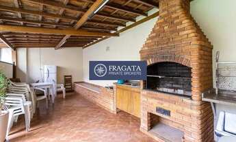 Imagem 6: Apartamento com 3 dormitórios à venda, 126 m² por R$ 1.439.000,00 - Jardim Paulista - São