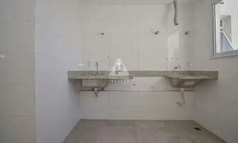 Imagem 4: Cobertura à venda, 3 quartos, 2 suítes, 1 vaga, Praça da Bandeira - RIO DE JANEIRO/RJ