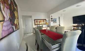 Imagem 2: Excelelente imóvel para Locação 128 m2 ,3 qtos ,1st Graças - Recife - PE