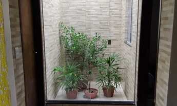 Imagem: Casa de praia em Cabuçu