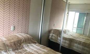 Imagem 5: Cobertura com 2 dormitórios, 105 m² - venda por R$ 560.000,00 ou aluguel por R$ 2.820,00/m