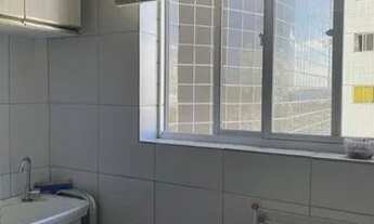 Imagem 4: Apartamento para venda possui 45 metros quadrados com 2 quartos em Imbiribeira - Recife