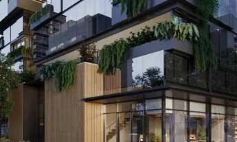 Imagem 3: Apartamento para venda possui 85 metros quadrados com 3 quartos em Pinheiros - São Paulo