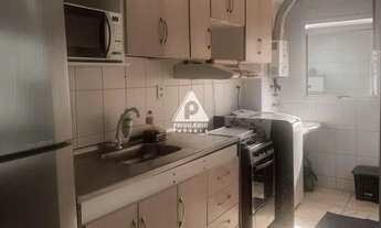 Imagem 5: Apartamento à venda, 2 quartos, 1 vaga, Centro - RIO DE JANEIRO/RJ