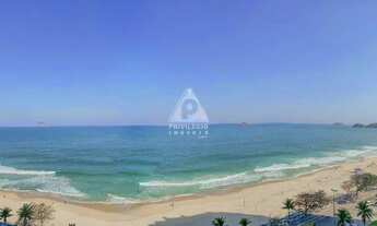 Imagem 2: Excelente 4 suites com 4 vagas, São Conrado!