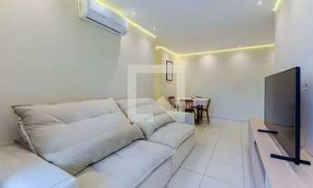 Imagem 4: Apartamento para Aluguel - Campo Grande, 2 Quartos, 70 m2