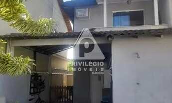 Imagem 5: Casa em condomínio - Residencial Vila Verde - Ilha de Guaratiba