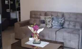 Imagem 3: Sobrado Jardim América 4 Sts