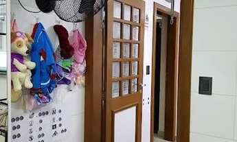 Imagem 5: Apartamento Frente Mar- Sendo 4 quartos, (2 suítes/ /1 Close 400 m² Cód.: 22026 A