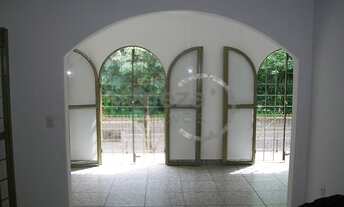 Imagem 5: Casa Residencial com 3 quartos para alugar por R$ 5000.00, 163.80 m2 - PRESIDENTE - LONDRI