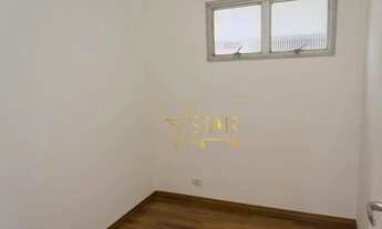 Imagem 6: Apartamento com 3 dormitórios à venda, 117 m² por R$ 1.000.000,00 - Vila Olímpia - São Pau