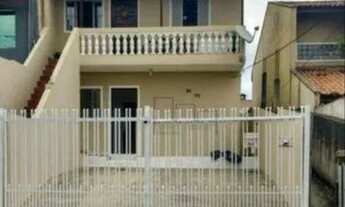 Imagem: Casa à venda, 60 m² por R$ 450.000,00