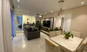 Imagem: APARTAMENTO DE 96M² COM 3 DORMITÓRIOS