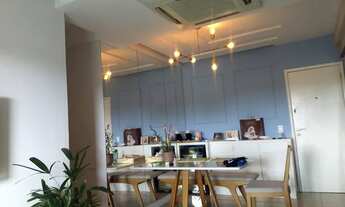 Imagem: Apartamento à venda, 3 quartos, 1 suíte