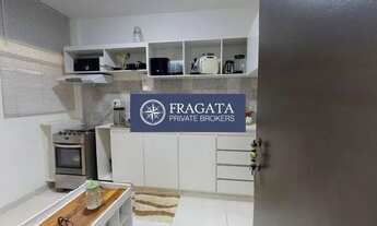 Imagem 5: Apartamento com 3 dormitórios à venda, 120 m²- Paraíso - São Paulo/SP