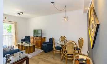 Imagem 5: Privê Cidade Jardim, a praticidade e conforto de um Clube, apartamento mobiliado e reforma