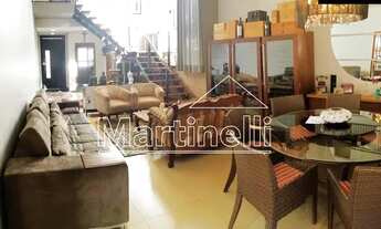 Imagem 3: Casa Condomínio em Ribeirão Preto