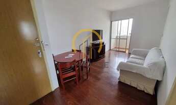 Imagem: Apartamento à venda, 2 dormitórios, 1