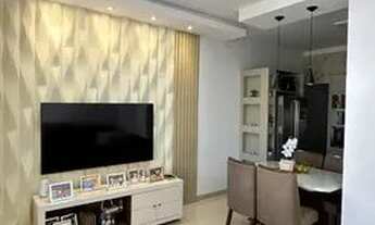 Imagem 6: Recanto do bosque 2Q com suite e piscina aquecida