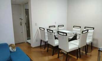 Imagem: Apartamento com 3 dormitórios à venda