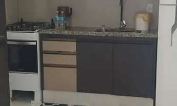 Imagem: Apto mobiliado no Cpa 4