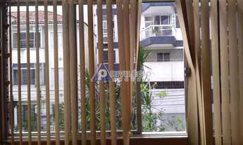 Imagem 5: Apartamento à venda, 3 quartos, 1 vaga, Tijuca - RIO DE JANEIRO/RJ