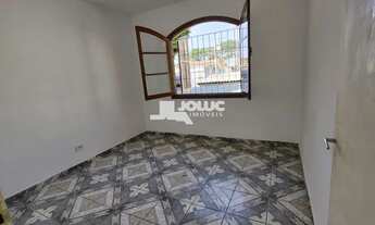 Imagem 2: Sobrado com 02 dormitórios e 02 vagas - Burgo Paulista