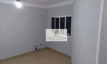 Imagem 2: Apartamento com 2 dormitórios para alugar, 47 m² por R$ 1.390,83/mês - Conjunto Residencia