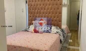 Imagem 2: Apartamento para Venda em Guarulhos / SP no bairro Vila Rosália - W1818_AP00124