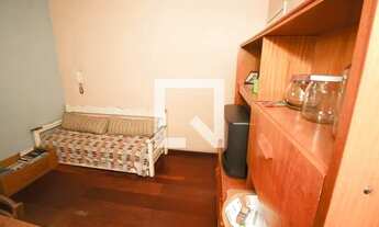 Imagem 2: Apartamento para Aluguel - Barro Preto, 1 Quarto, 60 m2