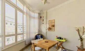 Imagem 5: Rio de Janeiro - Apartamento Padrão - COPACABANA