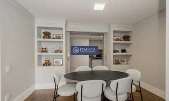 Imagem 6: APARTAMENTO REFORMADO NO ITAIM BIBI