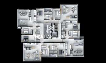 Imagem 4: Apartamento de 2 Dormitórios em Torres