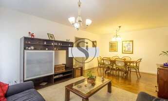 Imagem 5: Apartamento de 3 quartos para alugar no bairro Itaim Bibi