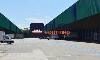 Imagem 4: Cargo Center Dutra I - Rio de Janeiro