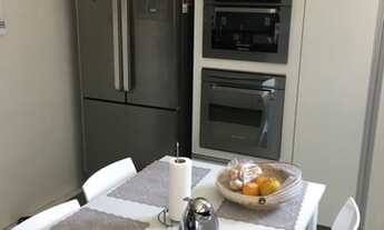 Imagem 5: Apartamento para venda tem 180 metros quadrados com 3 quartos